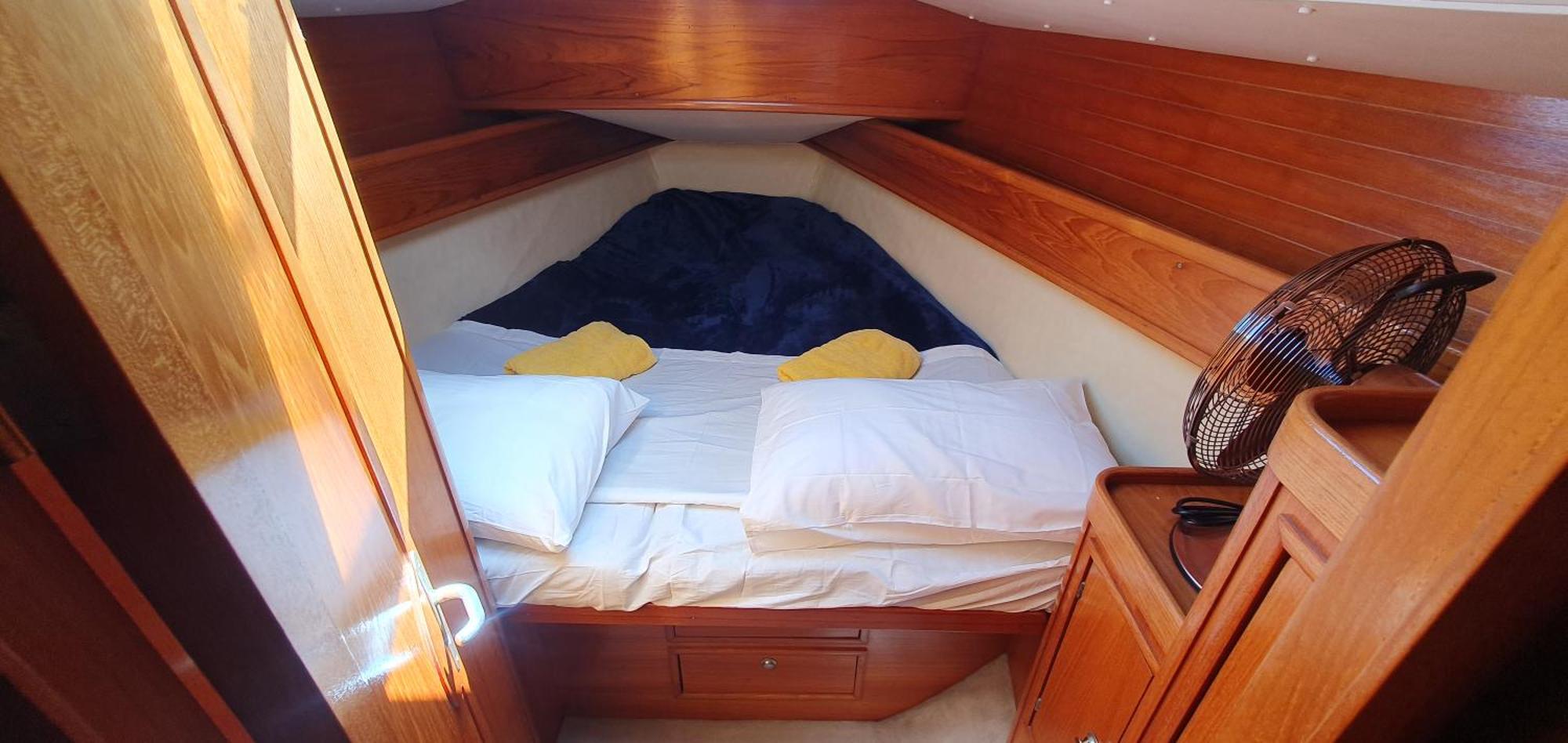 Coriandre 2 - Dormir Sur Un Grand Voilier 9 Personnes By Nuits Au Port 拉罗歇尔 外观 照片